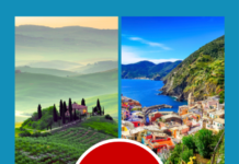 Choosing an Escorted Italy Tour Choosing an Escorted Italy Tour