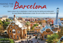 Barcelona Must See Sites Barcelona Must See Sites