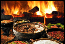 Foods To Try In Brazil