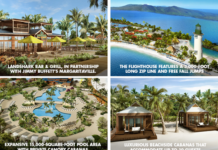 Harvest Caye Private Island – New Hot Spot!