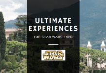 Ultimate Travel Experiences for Star Wars Fans