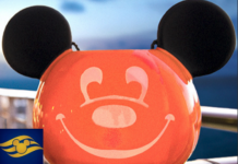 Disney Halloween Cruises