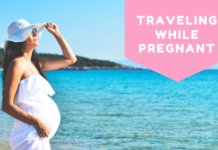 Babymoon Getaways