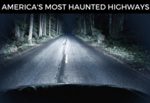 America’s Most Haunted Highways America’s Most Haunted Highways