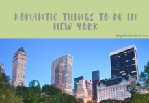 Romantic Things To Do In New York That Don’t Take A Lot Of Planning
