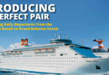 West Palm Beach Cruises – Bahamas Paradise Cruises Adds 2nd Ship Bahamas Paradise