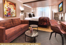 AmaWaterways River Cruises New Ship – the AmaMagna