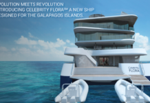Celebrity Flora Cruise Ship – Newest Luxury Yacht in the Galapagos