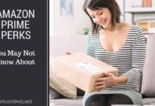 Amazon Prime Perks You May Not Know About Amazon Prime Perks