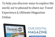 Free Online Travel Magazine Free Online Travel Magazine