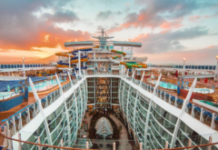 Getting the Most Out of Your Symphony of the Seas Cruise Getting the Most Out of Your Symphony of the Seas Cruise