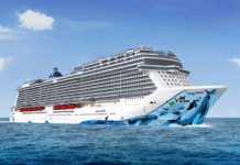 Los Angeles’ Biggest Cruise Ship Ever – The NCL Bliss Los Angeles Biggest Cruise Ship Ever NCL Bliss