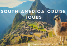 South America Cruise Tours 2019 South America Cruise Tours 2019