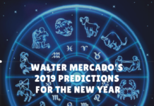 Walter Mercado 2019 Predictions for the New Year