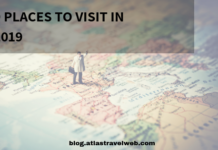 9 Places To Visit In 2019
