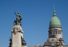 A Day In Buenos Aires