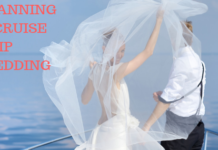 Planning a Cruise Ship Wedding