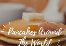 Pancakes Around the World