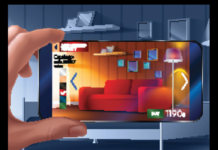 Best Augmented Reality Apps & Games for iPad Pro