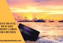 Best Travel Reward Credit Cards for Cruises