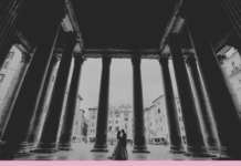 Wedding Destinations for History Buffs