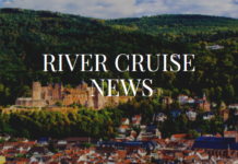 River Cruise News river cruise vacation