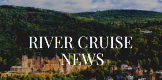 river cruise vacation