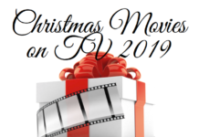 Christmas Movies on TV 2019