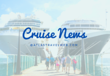 Cruise News…Voluntary Suspensions & More