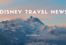 Disney Travel News
