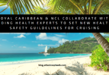 NCL & Royal Caribbean Cruises Team Up To Hire Leading Experts To Address Coronavirus Concerns