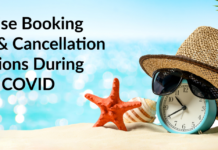 Cruise Booking Terms & Cancellation Options During COVID