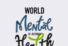 Today is World Mental Health Day