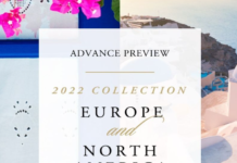 Oceania Cruises 2022 Announces 100 New Voyages