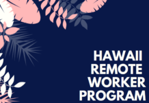 Hawaii New Remote Work Program Includes Free Airfare