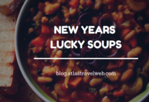 New Years Lucky Soups