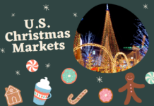 Best Christmas Markets In The U.S.