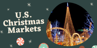 Best Christmas Markets In The U.S.