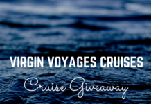 Virgin Voyages To Give Away 1000 Cruises To People Who “Keep Love Alive” In Honor of Valentines Day