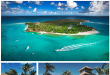 How Much Is It To Stay At Richard Branson’s Necker Island