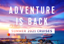 Royal Caribbean Cruises Start June 12th Out of Nassau