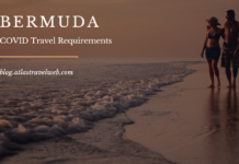 Bermuda Travel Requirements