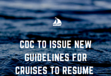 CDC Issues New Guidelines To Resume Cruises