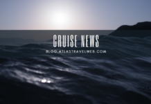 Cruises Out of the U.S. Could Restart by Mid- July