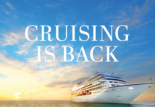 Which Cruise Lines Are Sailing Now?