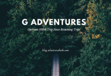 G Adventures Operates 100th Trip Since September Restart