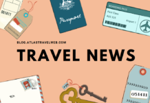 Latest Tour, Cruise and Airline News