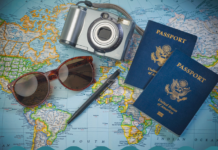 Travel Apps That’ll Help You Save Time & Money