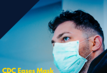 CDC Eases Mask Requirements for Vaccinated Passengers On Cruises