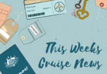 Top Cruise News: Updates from Disney, Virgin Voyages & Crystal River Cruises